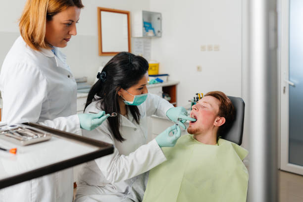 Best Broken or Chipped Tooth Repair in Summerlin South, NV